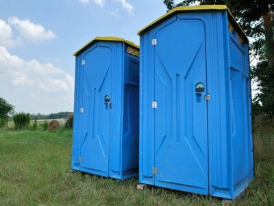 About Atlanta Porta Potty Rental - construction porta potty rental experts in Atlanta, GA
